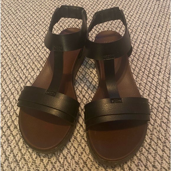 lauren blakwell sandals - Picture 1 of 6